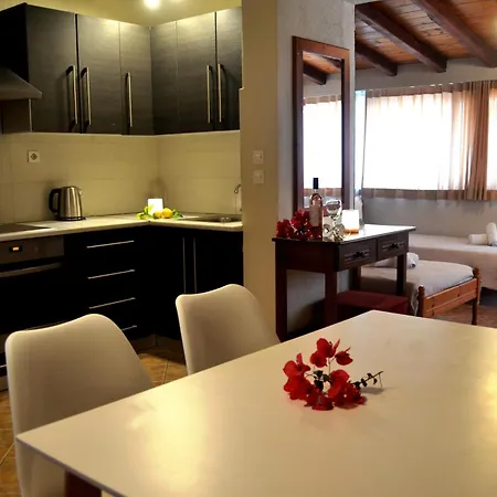 Blue Horizon Studios Skiathos Exterior photo