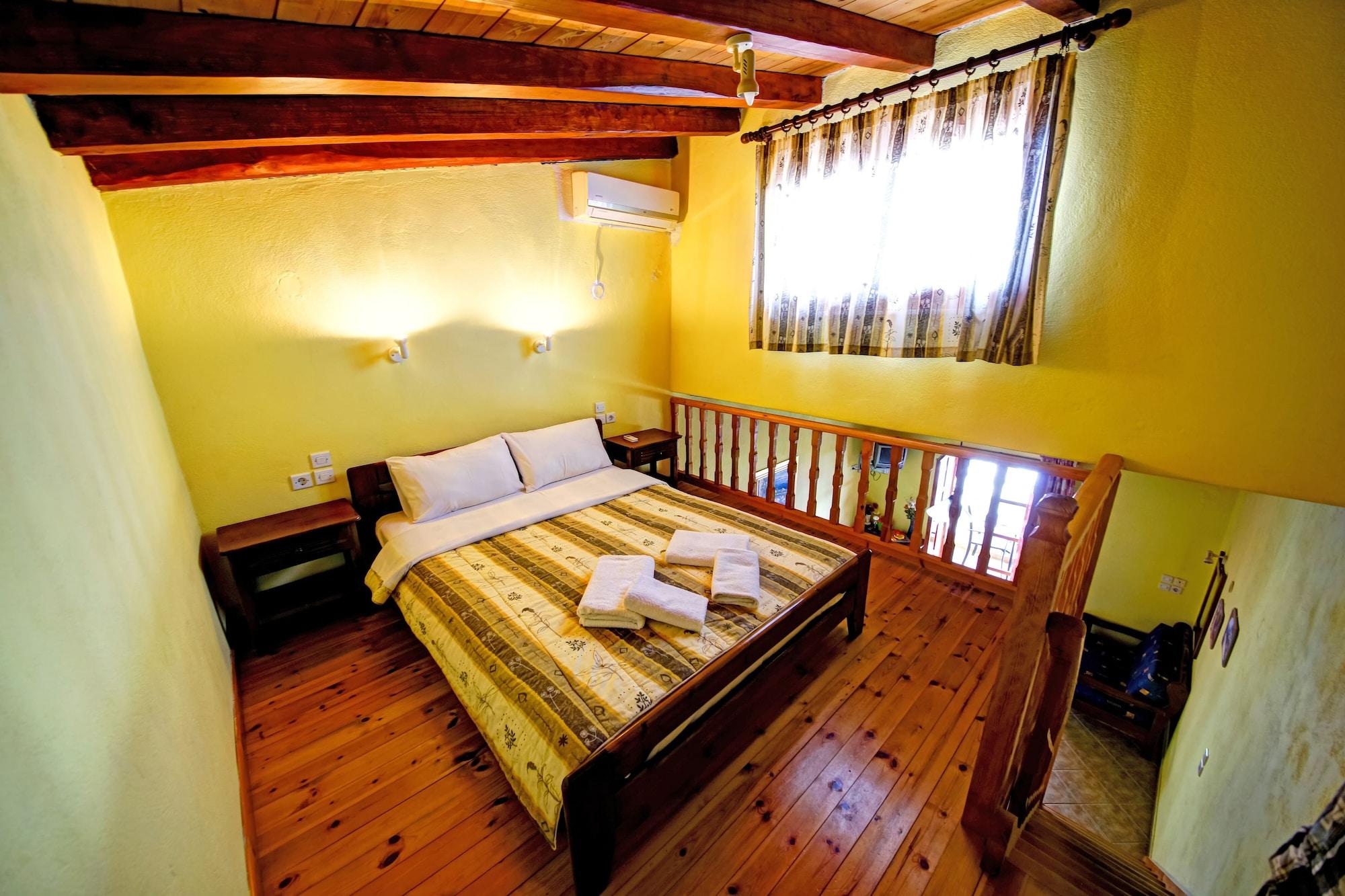 Aparthotel Blue Horizon Skiathos-stad