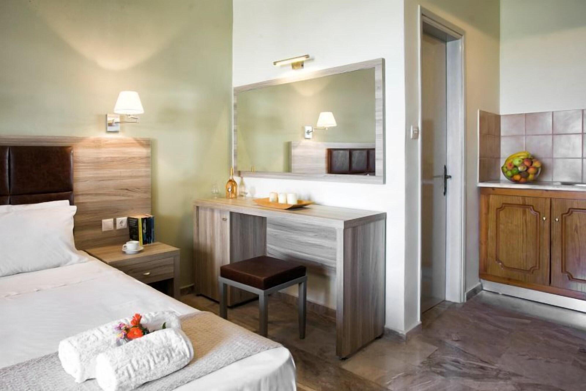 Aparthotel Blue Horizon Skiathos-stad