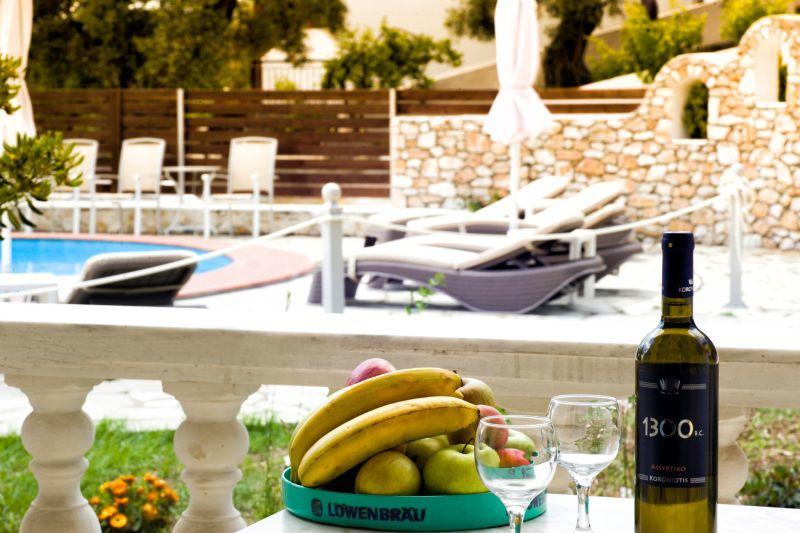 Aparthotel Blue Horizon Skiathos-stad