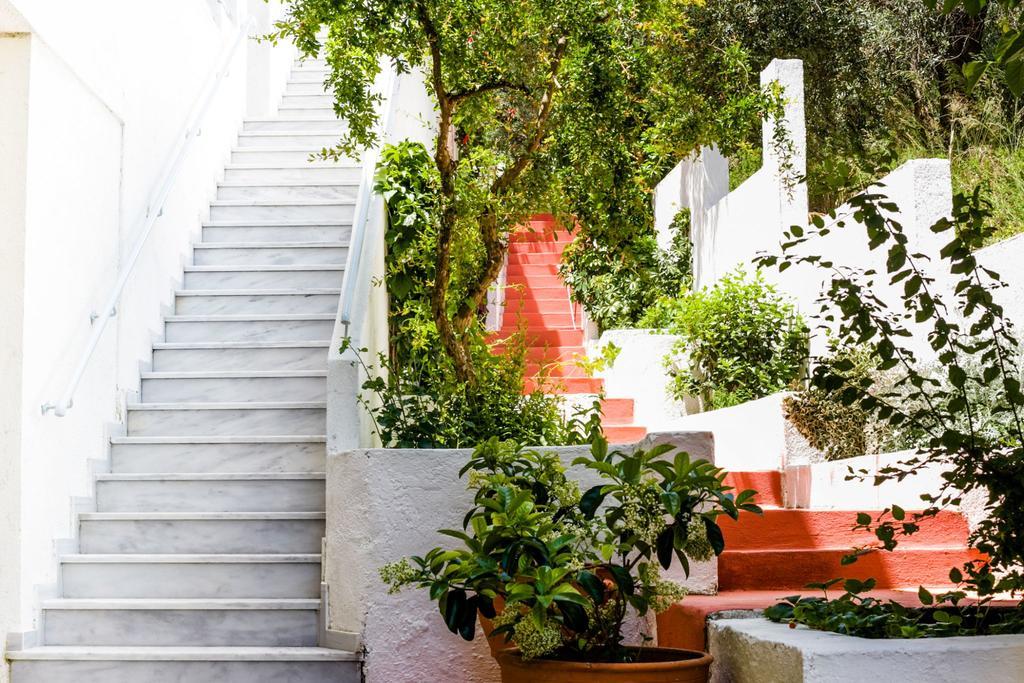 Aparthotel Blue Horizon Skiathos-stad