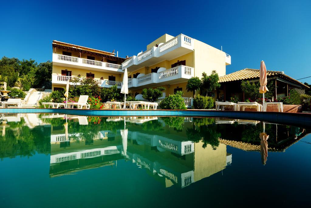 Blue Horizon Skiathos-stad