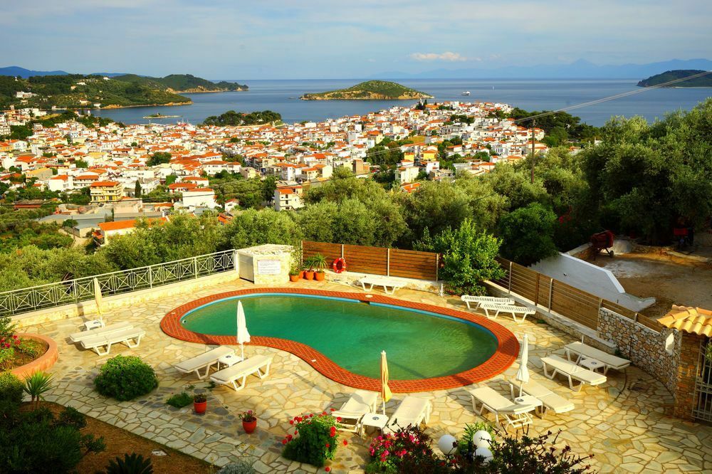 Aparthotel Blue Horizon